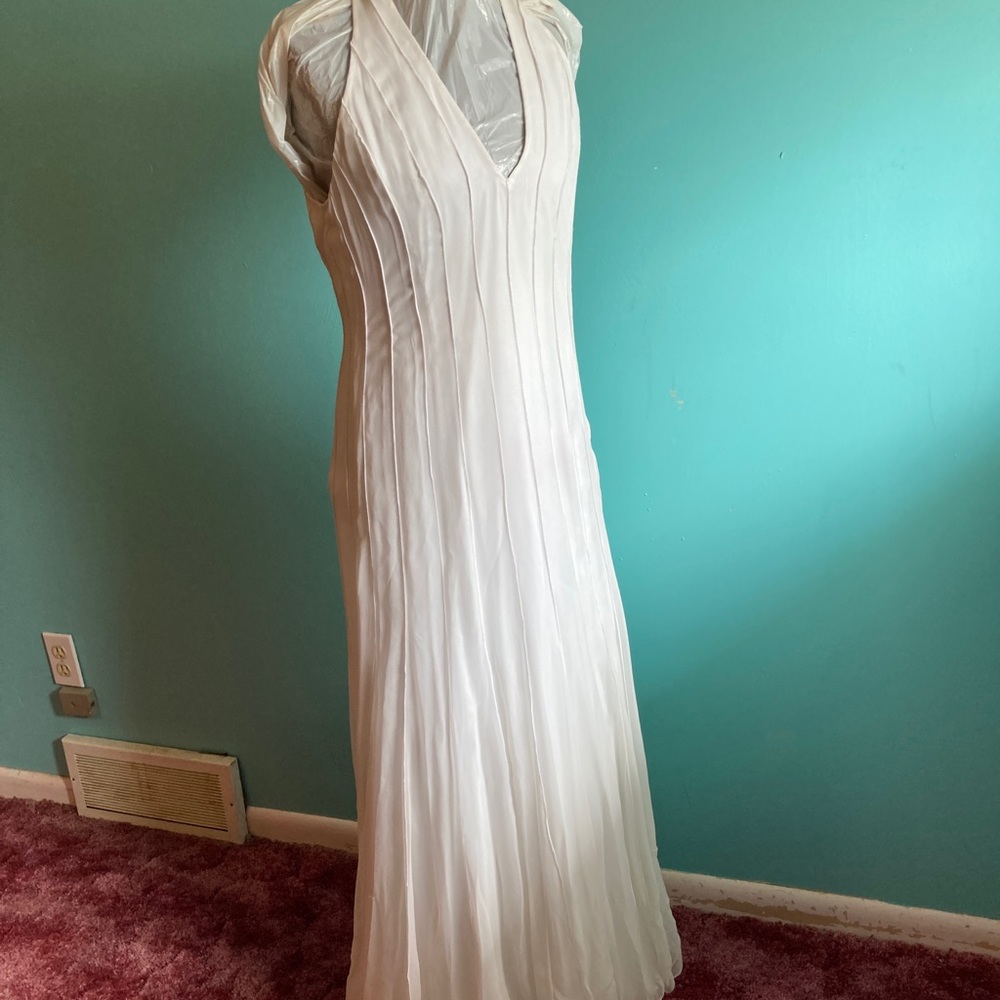 White Delight Silk